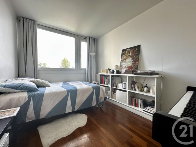 Appartement F4 à vendre - 4 pièces - 81.65 m2 - MAISONS ALFORT - 94 - ILE-DE-FRANCE - Century 21 Lb Immobilier