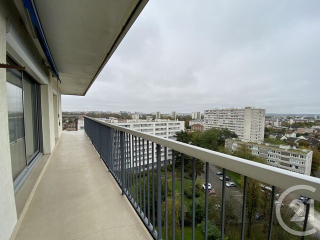 Afficher la photo en grand Appartement F3 à vendre - 4 pièces - 71.83 m2 - MAISONS ALFORT - 94 - ILE-DE-FRANCE - Century 21 Lb Immobilier