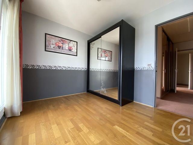 appartement - MAISONS ALFORT - 94