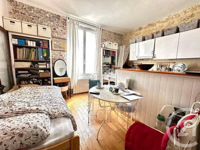 appartement - ALFORTVILLE - 94