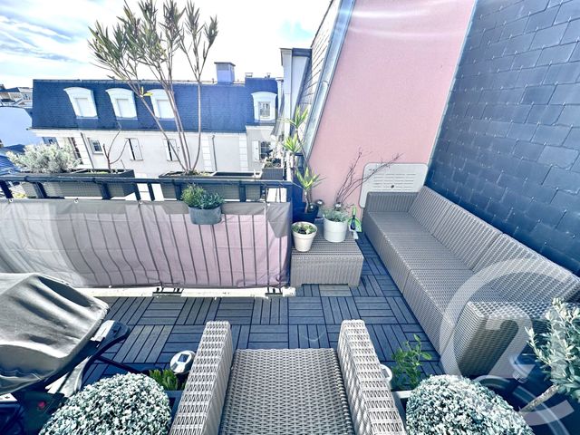 Appartement F4 à vendre - 4 pièces - 77.91 m2 - MAISONS ALFORT - 94 - ILE-DE-FRANCE - Century 21 Lb Immobilier