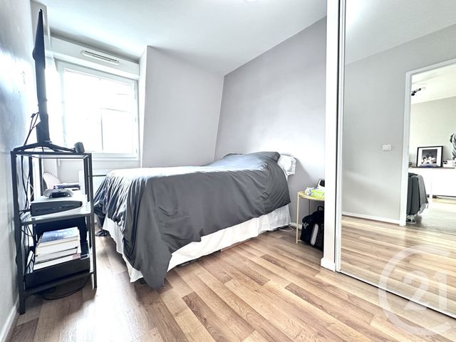 Appartement F4 à vendre - 4 pièces - 77.91 m2 - MAISONS ALFORT - 94 - ILE-DE-FRANCE - Century 21 Lb Immobilier