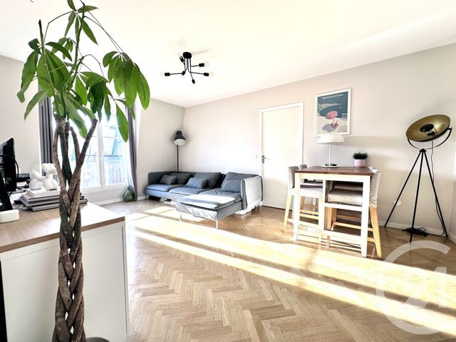 Appartement F4 à vendre - 4 pièces - 77.91 m2 - MAISONS ALFORT - 94 - ILE-DE-FRANCE - Century 21 Lb Immobilier