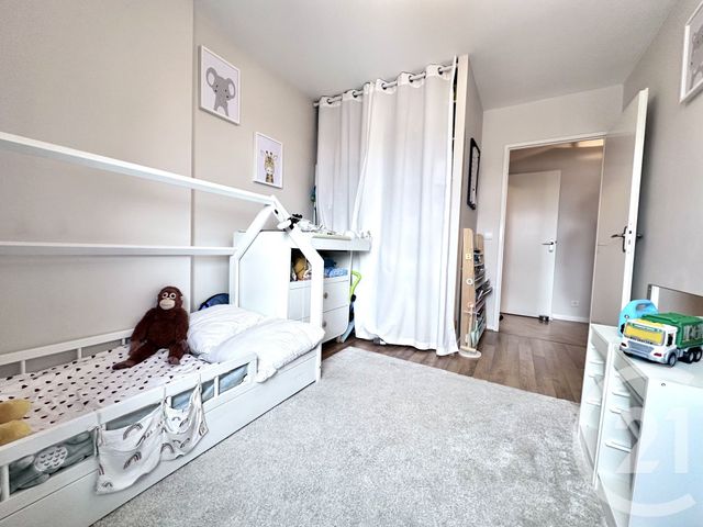Appartement F4 à vendre - 4 pièces - 77.91 m2 - MAISONS ALFORT - 94 - ILE-DE-FRANCE - Century 21 Lb Immobilier