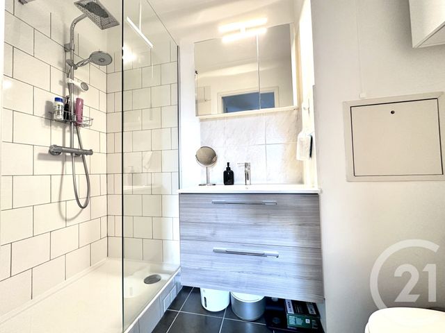 Appartement F4 à vendre - 4 pièces - 77.91 m2 - MAISONS ALFORT - 94 - ILE-DE-FRANCE - Century 21 Lb Immobilier