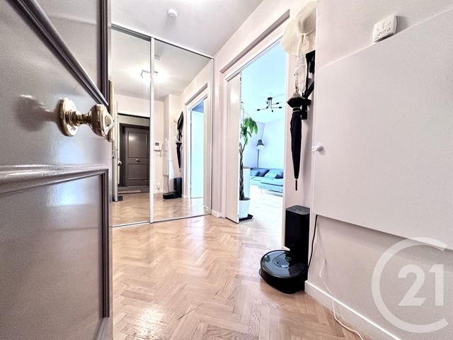 Appartement F4 à vendre - 4 pièces - 77.91 m2 - MAISONS ALFORT - 94 - ILE-DE-FRANCE - Century 21 Lb Immobilier