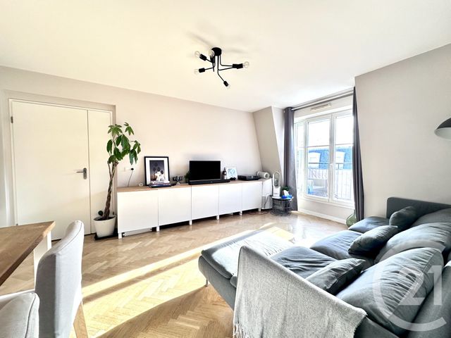 Appartement F4 à vendre - 4 pièces - 77.91 m2 - MAISONS ALFORT - 94 - ILE-DE-FRANCE - Century 21 Lb Immobilier