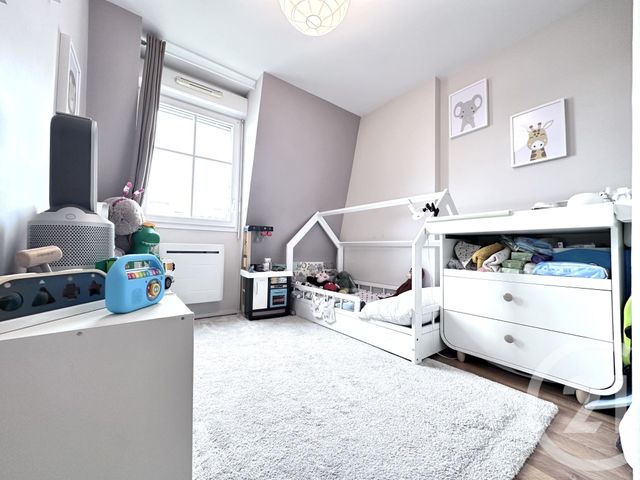 Appartement F4 à vendre - 4 pièces - 77.91 m2 - MAISONS ALFORT - 94 - ILE-DE-FRANCE - Century 21 Lb Immobilier