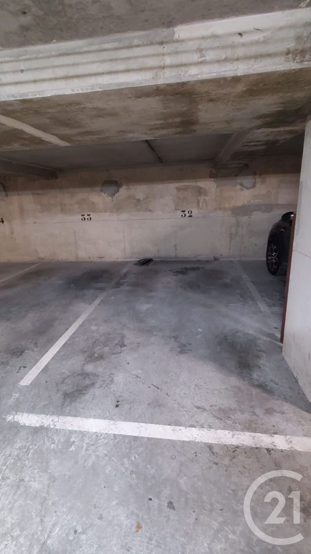 parking - MAISONS ALFORT - 94