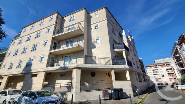 parking à louer - 11.0 m2 - MAISONS ALFORT - 94 - ILE-DE-FRANCE - Century 21 Lb Immobilier