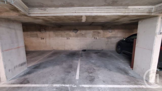 parking à louer - 11.0 m2 - MAISONS ALFORT - 94 - ILE-DE-FRANCE - Century 21 Lb Immobilier