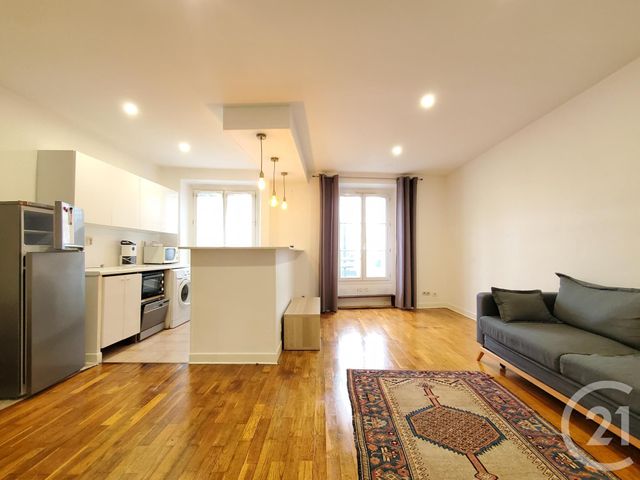 appartement - MAISONS ALFORT - 94