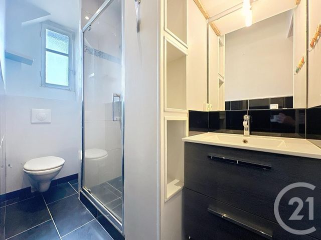 Appartement F2 à vendre - 2 pièces - 33.05 m2 - ALFORTVILLE - 94 - ILE-DE-FRANCE - Century 21 Lb Immobilier