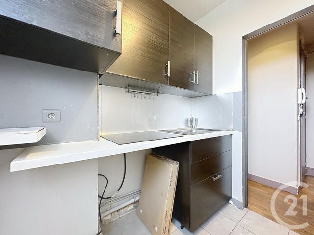Appartement F2 à vendre - 2 pièces - 33.05 m2 - ALFORTVILLE - 94 - ILE-DE-FRANCE - Century 21 Lb Immobilier