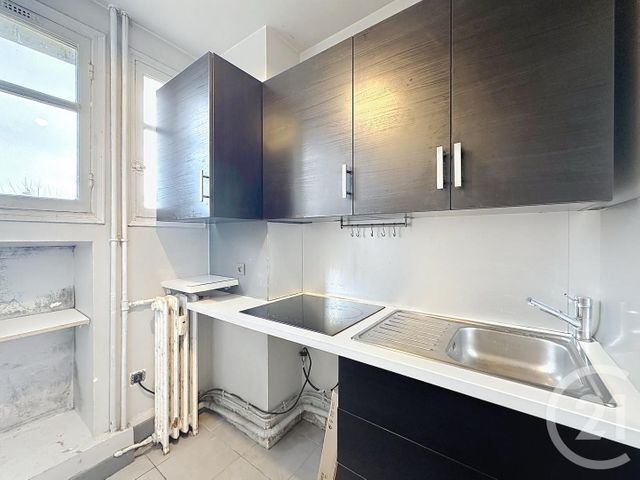 Appartement F2 à vendre - 2 pièces - 33.05 m2 - ALFORTVILLE - 94 - ILE-DE-FRANCE - Century 21 Lb Immobilier