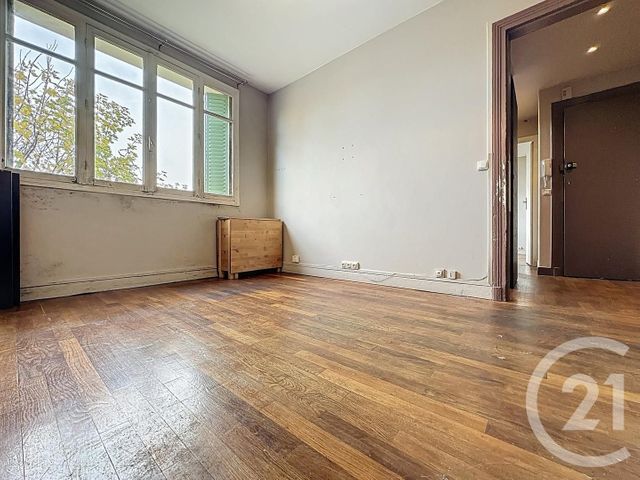 Appartement F2 à vendre ALFORTVILLE