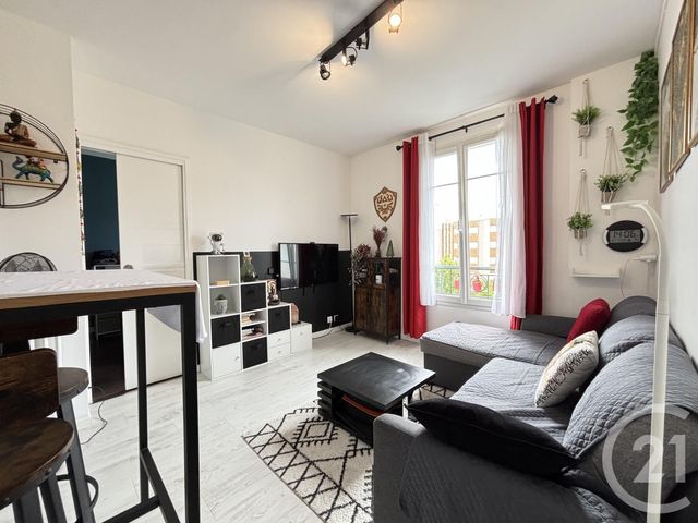 appartement - MAISONS ALFORT - 94