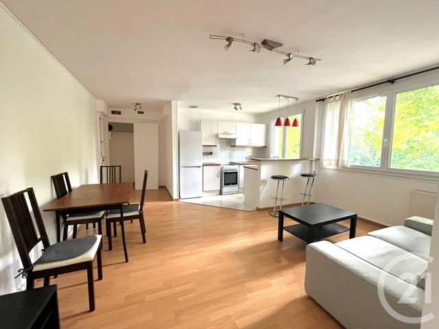 appartement - MAISONS ALFORT - 94