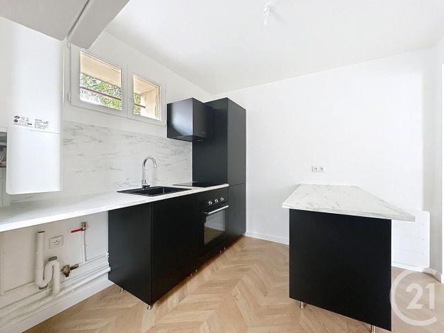 Appartement Studio à vendre - 1 pièce - 25.75 m2 - MAISONS ALFORT - 94 - ILE-DE-FRANCE - Century 21 Lb Immobilier