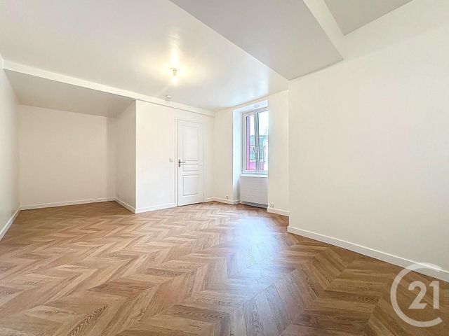 Appartement Studio à vendre - 1 pièce - 25.75 m2 - MAISONS ALFORT - 94 - ILE-DE-FRANCE - Century 21 Lb Immobilier