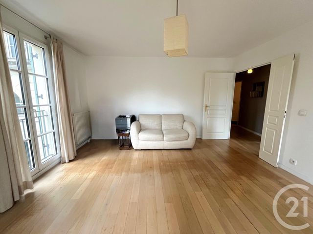 Appartement F3 à vendre MAISONS ALFORT
