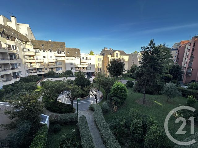 Appartement F4 à vendre - 4 pièces - 75.06 m2 - CRETEIL - 94 - ILE-DE-FRANCE - Century 21 Lb Immobilier