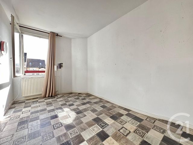 Appartement F4 à vendre - 4 pièces - 75.06 m2 - CRETEIL - 94 - ILE-DE-FRANCE - Century 21 Lb Immobilier