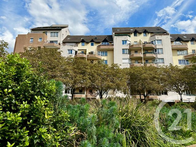 Appartement F4 à vendre - 4 pièces - 75.06 m2 - CRETEIL - 94 - ILE-DE-FRANCE - Century 21 Lb Immobilier