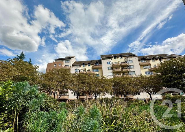 Appartement F4 à vendre - 4 pièces - 75.06 m2 - CRETEIL - 94 - ILE-DE-FRANCE - Century 21 Lb Immobilier