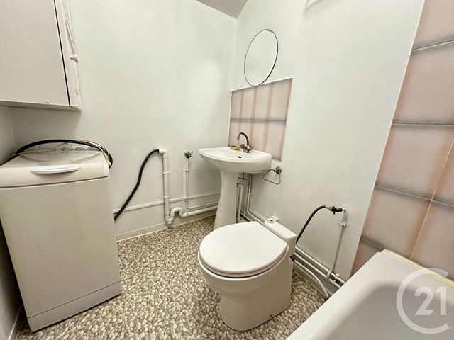 Appartement Studio à vendre - 1 pièce - 16.57 m2 - ALFORTVILLE - 94 - ILE-DE-FRANCE - Century 21 Lb Immobilier