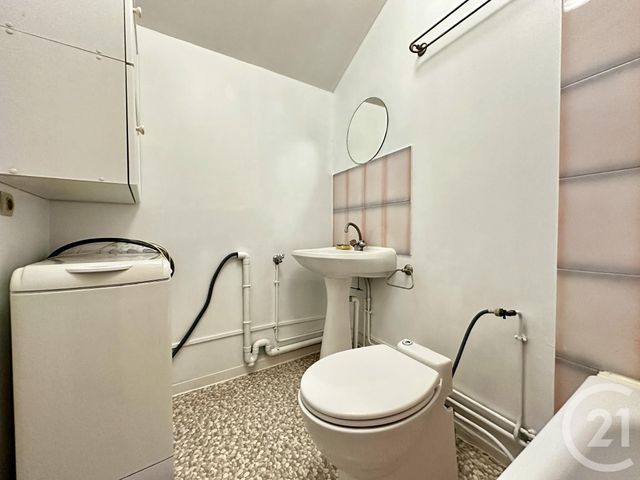 Appartement Studio à vendre - 1 pièce - 16.57 m2 - ALFORTVILLE - 94 - ILE-DE-FRANCE - Century 21 Lb Immobilier