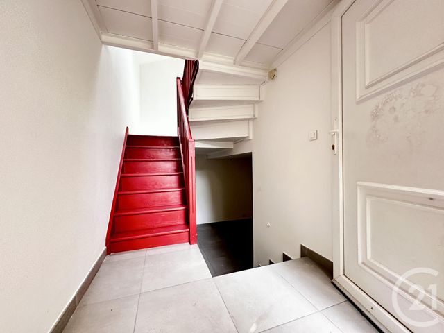 maison à vendre - 6 pièces - 110.35 m2 - MAISONS ALFORT - 94 - ILE-DE-FRANCE - Century 21 Lb Immobilier