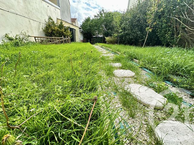 maison à vendre - 6 pièces - 110.35 m2 - MAISONS ALFORT - 94 - ILE-DE-FRANCE - Century 21 Lb Immobilier