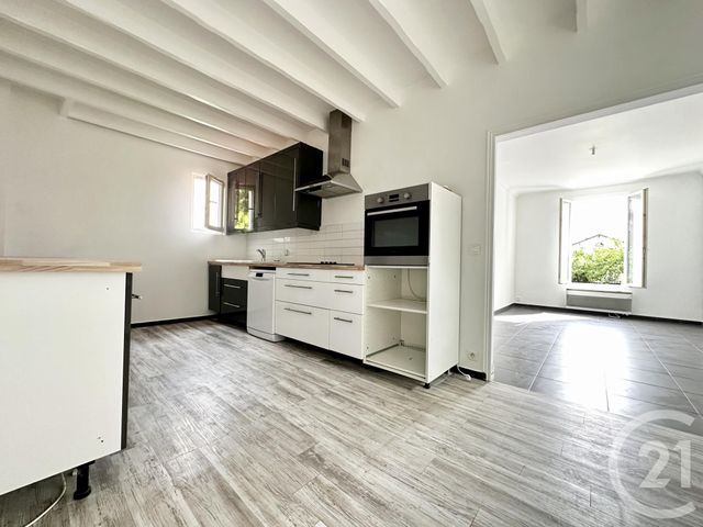 maison à vendre - 6 pièces - 110.35 m2 - MAISONS ALFORT - 94 - ILE-DE-FRANCE - Century 21 Lb Immobilier