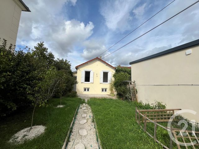 maison à vendre - 6 pièces - 110.35 m2 - MAISONS ALFORT - 94 - ILE-DE-FRANCE - Century 21 Lb Immobilier