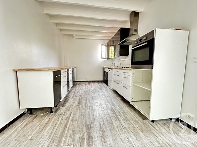 maison à vendre - 6 pièces - 110.35 m2 - MAISONS ALFORT - 94 - ILE-DE-FRANCE - Century 21 Lb Immobilier