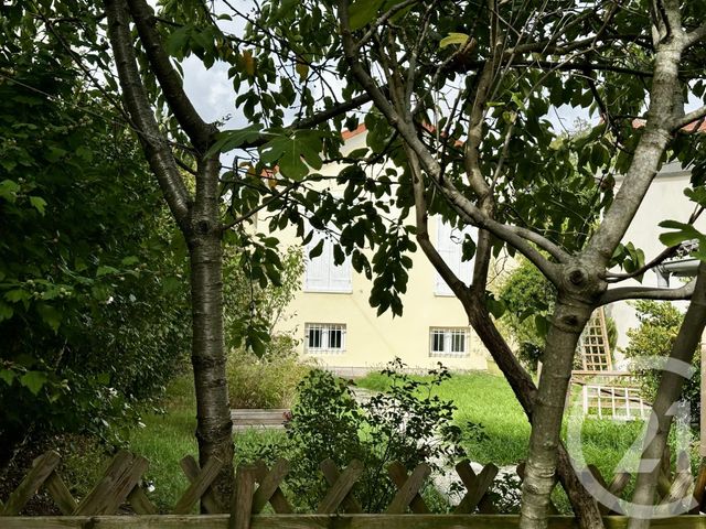 maison - MAISONS ALFORT - 94