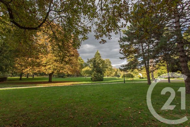 Appartement F3 à vendre - 3 pièces - 50.02 m2 - MAISONS ALFORT - 94 - ILE-DE-FRANCE - Century 21 Lb Immobilier