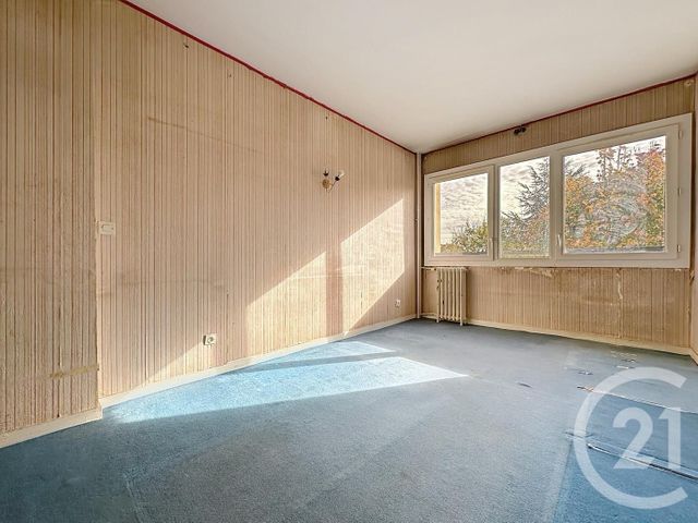 Appartement F3 à vendre - 3 pièces - 50.02 m2 - MAISONS ALFORT - 94 - ILE-DE-FRANCE - Century 21 Lb Immobilier