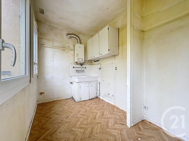 Appartement F3 à vendre - 3 pièces - 50.02 m2 - MAISONS ALFORT - 94 - ILE-DE-FRANCE - Century 21 Lb Immobilier