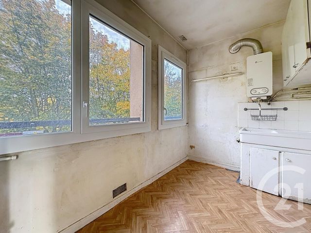 Appartement F3 à vendre - 3 pièces - 50.02 m2 - MAISONS ALFORT - 94 - ILE-DE-FRANCE - Century 21 Lb Immobilier
