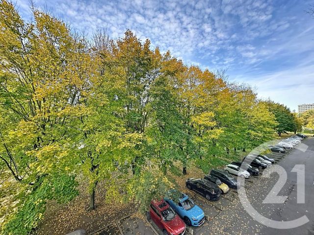 Appartement F3 à vendre - 3 pièces - 50.02 m2 - MAISONS ALFORT - 94 - ILE-DE-FRANCE - Century 21 Lb Immobilier