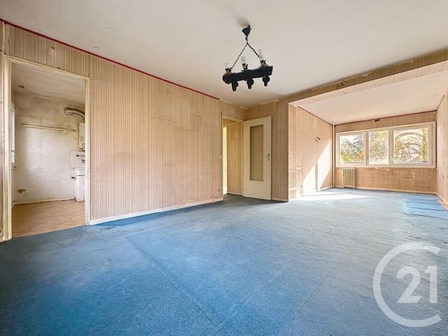 Appartement F3 à vendre - 3 pièces - 50.02 m2 - MAISONS ALFORT - 94 - ILE-DE-FRANCE - Century 21 Lb Immobilier