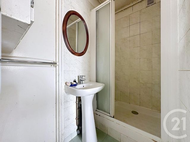 Appartement F3 à vendre - 3 pièces - 50.02 m2 - MAISONS ALFORT - 94 - ILE-DE-FRANCE - Century 21 Lb Immobilier