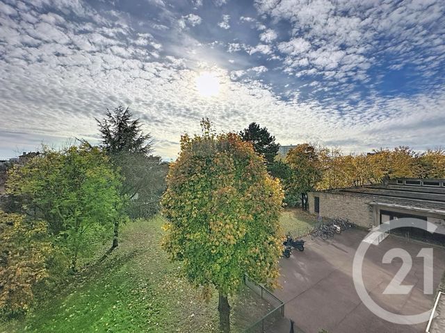 Appartement F3 à vendre - 3 pièces - 50.02 m2 - MAISONS ALFORT - 94 - ILE-DE-FRANCE - Century 21 Lb Immobilier