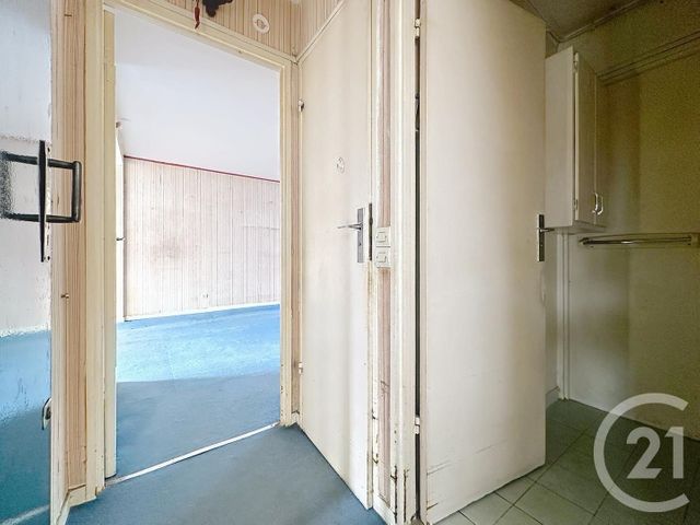 Appartement F3 à vendre - 3 pièces - 50.02 m2 - MAISONS ALFORT - 94 - ILE-DE-FRANCE - Century 21 Lb Immobilier