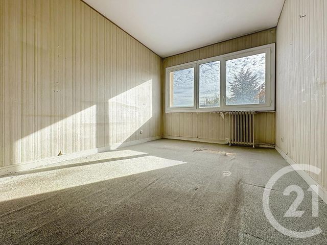 Appartement F3 à vendre - 3 pièces - 50.02 m2 - MAISONS ALFORT - 94 - ILE-DE-FRANCE - Century 21 Lb Immobilier