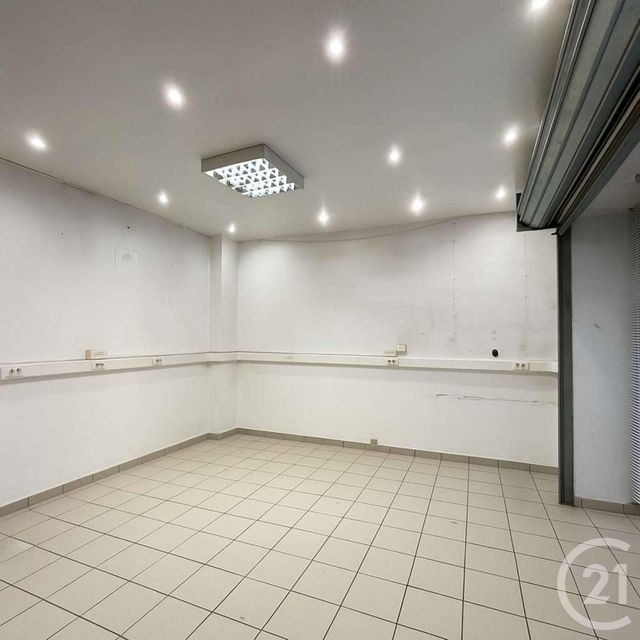 commerce à louer - 35.0 m2 - MAISONS ALFORT - 94 - ILE-DE-FRANCE - Century 21 Lb Immobilier
