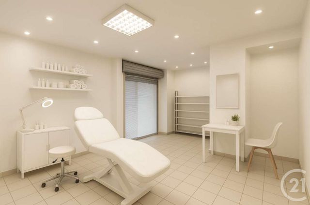 commerce à louer - 35.0 m2 - MAISONS ALFORT - 94 - ILE-DE-FRANCE - Century 21 Lb Immobilier