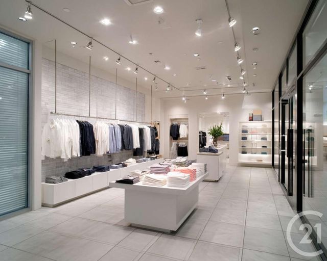 commerce à louer - 35.0 m2 - MAISONS ALFORT - 94 - ILE-DE-FRANCE - Century 21 Lb Immobilier